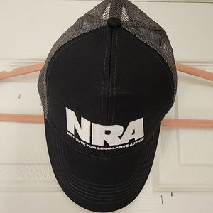 NRA Hat